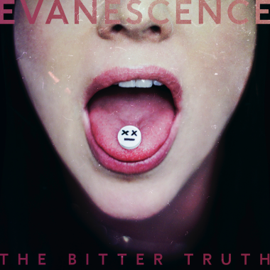 Evanescence • Bitter Truth