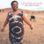 Evora Cesaria • Sao Vicente Di Longe/ Orange & Black Marbled Vinyl (2LP)
