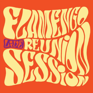 Flamengo Reunion Session • Live