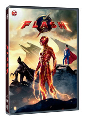 Flash (DVD)