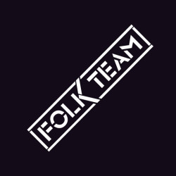 Folk Team • Krabice plná Folk Teamu (7CD)