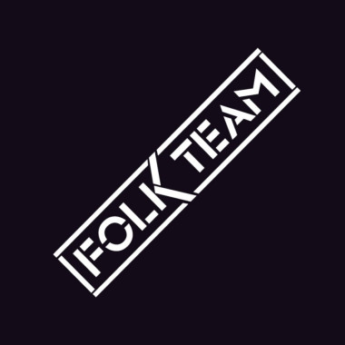Folk Team • Krabice plná Folk Teamu (7CD)