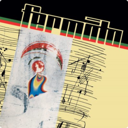 Fermata • Fermata (LP)