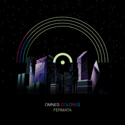 Fermata • Omnes Colores / Best Of (2LP)