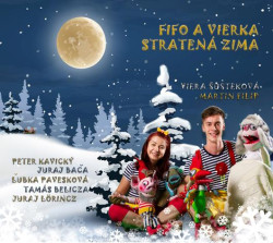 Fifo a Vierka • Stratená zima