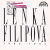 Filipová Lenka • 1982 - 1992