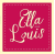 Fitzgerald Ella & Armstrong Louis • Ella & Louis / Coloured (LP)