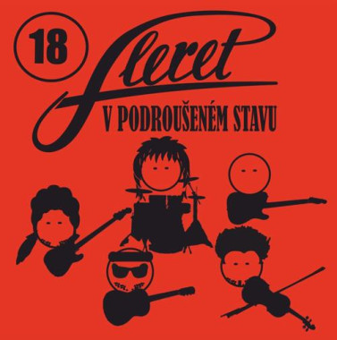 Fleret • V podroušeném stavu