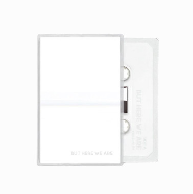 Foo Fighters • But Here We Are (MC)