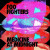 Foo Fighters • Medicine At Midnight / Orange Vinyl (LP)