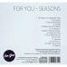 For You • Seasons