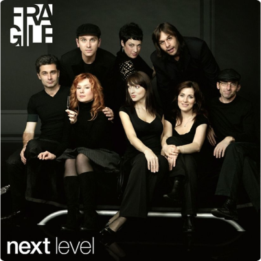Fragile • Next Level