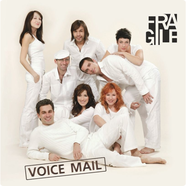Fragile • Voice Mail