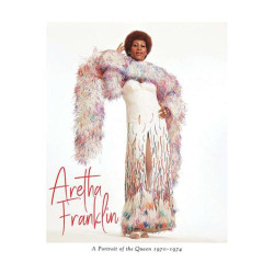 Franklin Aretha • A Portrait Of The Queen 1970-1974 (6LP)