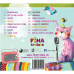 Fíha Tralala • Bumbarasa