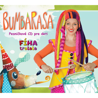 Fíha Tralala • Bumbarasa
