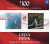 Dusík Gejza • Modrá ruža / Melódie Gejzu Dusíka (2CD)