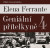 Audiokniha: Ferrante Elena • Geniální přítelkyně 4. Příběh ztracené holčičky / Čte Medvecká Taťjana (MP3-CD)