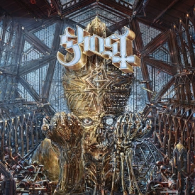 Ghost • Impera
