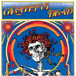 Grateful Dead • Grateful Dead /Skull & Roses [Live] [Expanded Edition] (2CD)