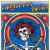 Grateful Dead • Grateful Dead /Skull & Roses [Live] (2LP)