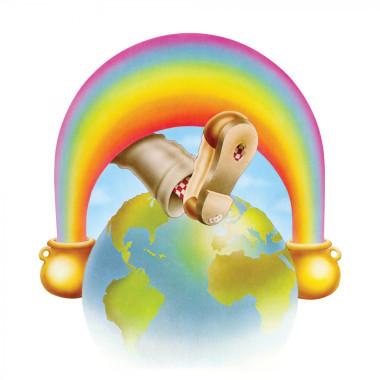 Grateful Dead • Europe '72 / Live (2CD)