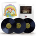 Grateful Dead • Europe '72 / Live / Limited Edition (3LP)