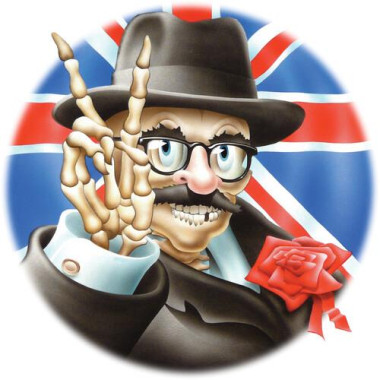 Grateful Dead • Lyceum Theatre, London, England 5/26/72 (4CD)
