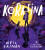 Audiokniha: Gaiman Neil • Koralina / Čita Podzimková Kristýna  (CD-MP3)