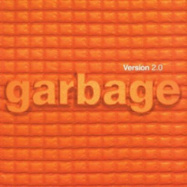 Garbage • Version 2.0 / Remastered Edition (2LP)