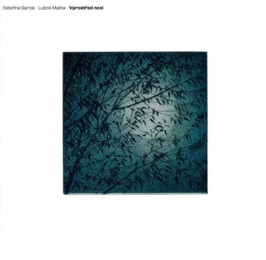García Kateřina, Malina Luboš • Vprostřed noci (LP)