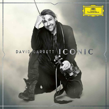 Garrett David • Iconic 
