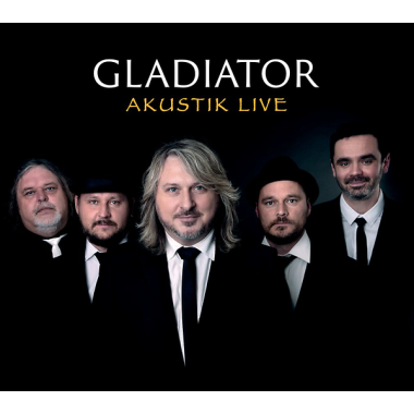 Gladiator • Akustik Live