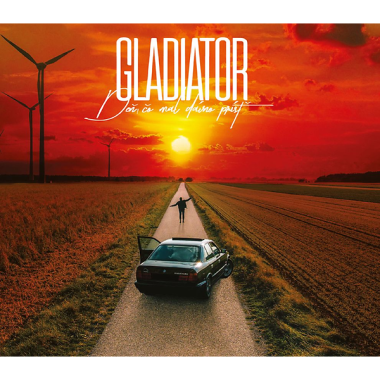 Gladiator • Deň, čo mal dávno prísť