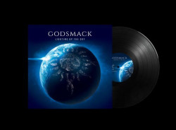 Godsmack • Lighting Up The Sky (LP)