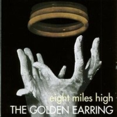 Golden Earring • Eight Miles High / Expanded Edition 2023 (CD+DVD)