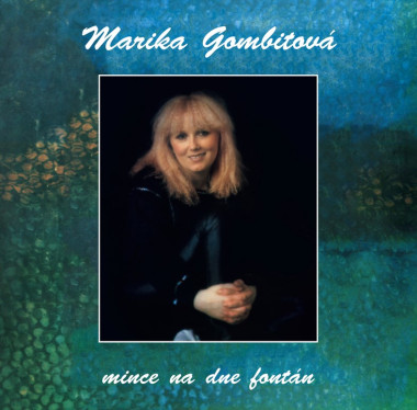 Gombitová Marika • Mince na dne fontán (2CD)