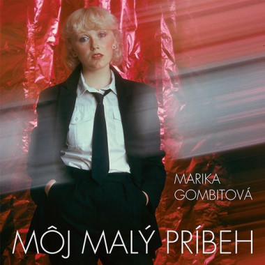 Gombitová Marika • Môj malý príbeh