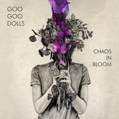The Goo Goo Dolls • Chaos In Bloom (LP)