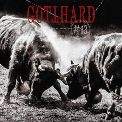Gotthard • # 13
