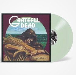 Grateful Dead • Wake Of The Flood / 50th Anniversary Edition (LP)