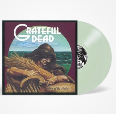 Grateful Dead • Wake Of The Flood / 50th Anniversary Edition (LP)