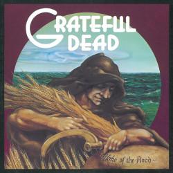 Grateful Dead • Wake Of The Flood / 50th Anniversary Edition (2CD)