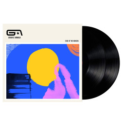 Groove Armada • Edge Of The Horizon