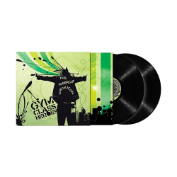 Gym Class Heroes • The Papercut Chronicles (2LP)