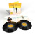 Hall Daryl & Oates John • Marigold Sky (2LP)