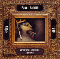 Hammel Pavol & Prúdy • 1999