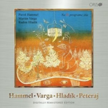 Hammel, Varga, Hladík • Na II.programe sna