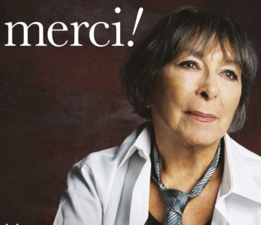 Hegerová Hana • Merci! (2LP)