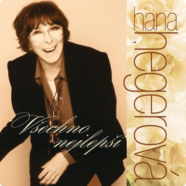 Hegerová Hana • Všechno nejlepší (2CD)